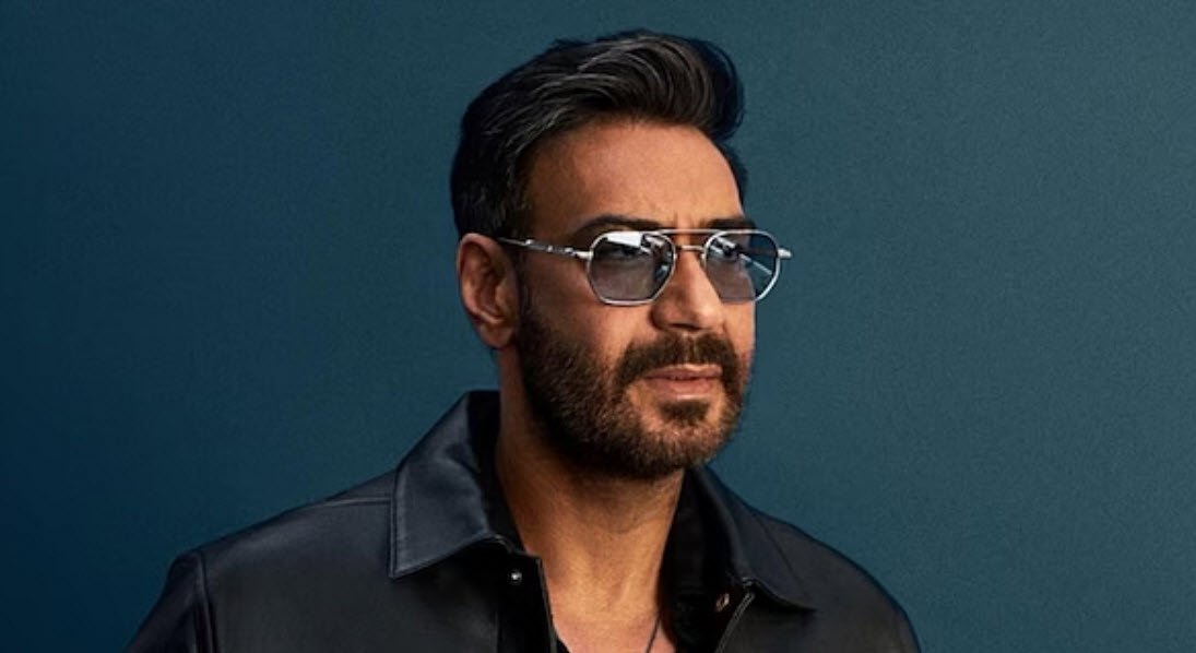 Ajay Devgn